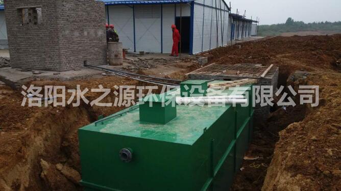 地埋式污水處理設(shè)備膜的化學清洗方法有哪些？